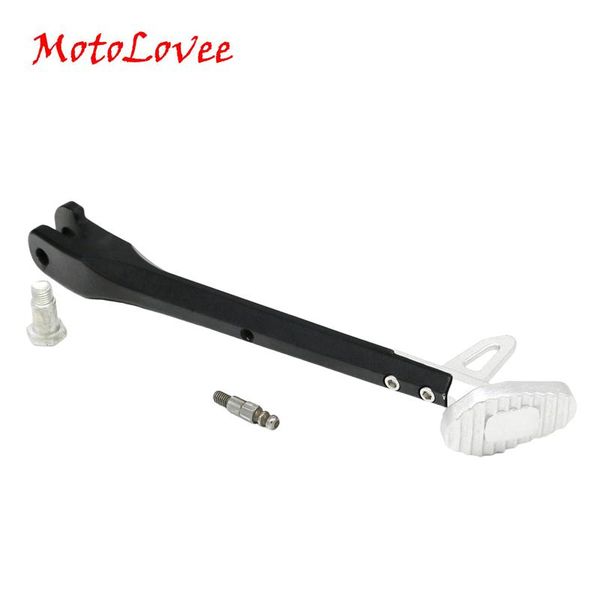other motorcycle parts motolovee kickstands motor scooter modified foot bracket kickstand 4 color aluminum alloy side stands
other motorcycle parts motolovee kickstands motor scooter modified foot bracket kickstand 4 color aluminum alloy side stands