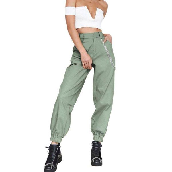 women's pants & capris hip- combat cargo harem for women high waist chain leggings trouser plus size, Black;white
women's pants & capris hip- combat cargo harem for women high waist chain leggings trouser plus size, Black;white