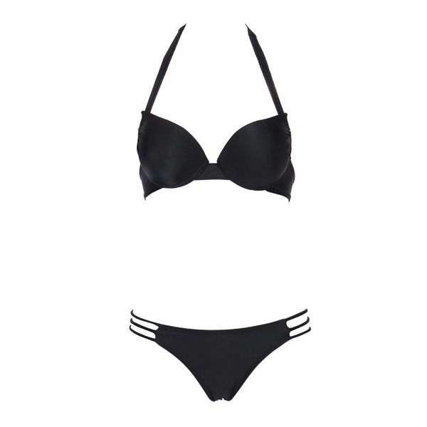 women's swimwear v neck vacation breathable spandex pool polyester backless durable quickly-dry comfortable honeymoon soild, White;black
women's swimwear v neck vacation breathable spandex pool polyester backless durable quickly-dry comfortable honeymoon soild, White;black