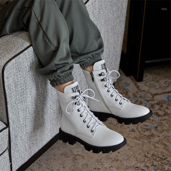 boots winter women with zipper lace up round toe chunky heel platform shoes comfortable and antiskid 1 y9hr, Black
boots winter women with zipper lace up round toe chunky heel platform shoes comfortable and antiskid 1 y9hr, Black