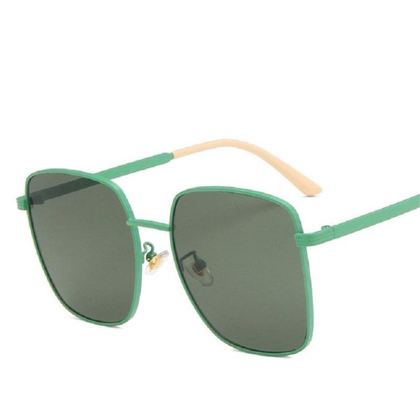 sunglasses uv400 square women's clear colored lens glasses 2021 brand designer korea style eyeglasses female eyewear, White;black
sunglasses uv400 square women's clear colored lens glasses 2021 brand designer korea style eyeglasses female eyewear, White;black
