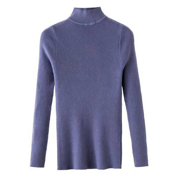 women's sweaters 2021 autumn winter thick sweater women knitted ribbed pullover long sleeve turtleneck slim jumper soft warm pull femme, White;black
women's sweaters 2021 autumn winter thick sweater women knitted ribbed pullover long sleeve turtleneck slim jumper soft warm pull femme, White;black