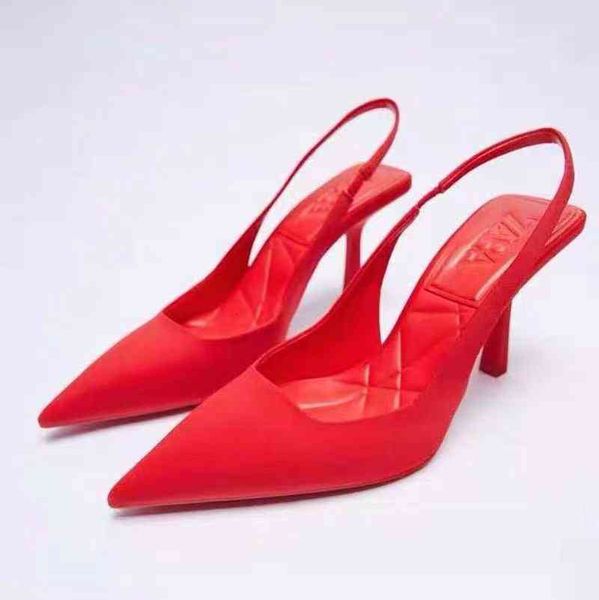 dress shoes high heels women's stiletto summer mid-heeled fashion sandals and slippers rear pointy shallow mouth single shoes hjpt, Black
dress shoes high heels women's stiletto summer mid-heeled fashion sandals and slippers rear pointy shallow mouth single shoes hjpt, Black