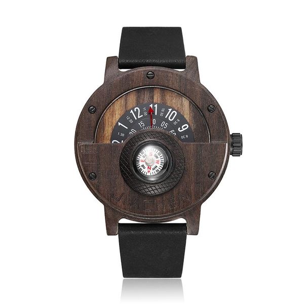 wristwatches creative compass turntable number design mens wooden watch men brown wood leather band unique natural wrist watches rel, Slivery;brown
wristwatches creative compass turntable number design mens wooden watch men brown wood leather band unique natural wrist watches rel, Slivery;brown
