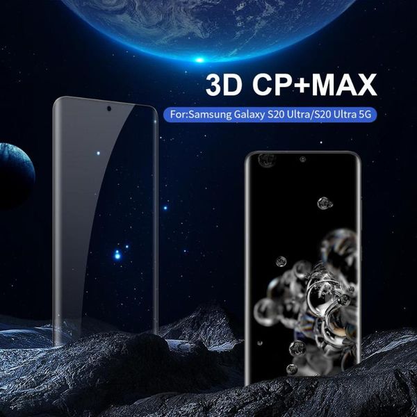 curved full coverage tempered glass for galaxy s20 plus ultra nillkin cp+max screen protector protective film cell phone protectors
curved full coverage tempered glass for galaxy s20 plus ultra nillkin cp+max screen protector protective film cell phone protectors
