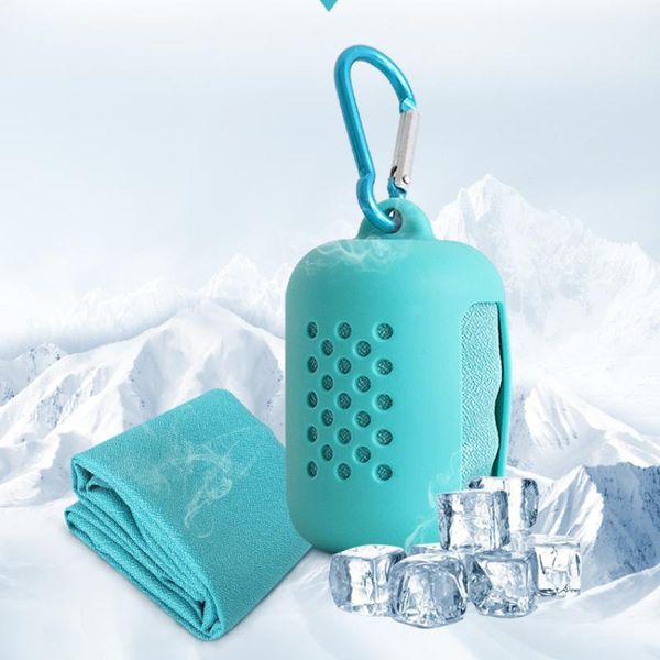 towel quick drying cooling microfiber instant relief sports portable yoga gym pilates running travel silicone bag
towel quick drying cooling microfiber instant relief sports portable yoga gym pilates running travel silicone bag