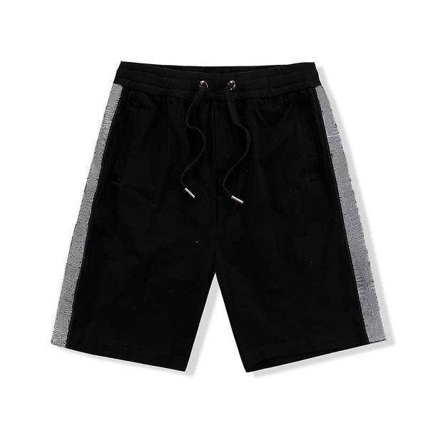 mens shorts fashion summer letter printed casual pants for male streetwear clothing, White;black
mens shorts fashion summer letter printed casual pants for male streetwear clothing, White;black