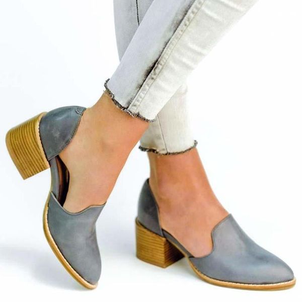 sandals women leather shoes pointed flats summer mid heels female footwear plus size 35-43 boat slip on, Black
sandals women leather shoes pointed flats summer mid heels female footwear plus size 35-43 boat slip on, Black