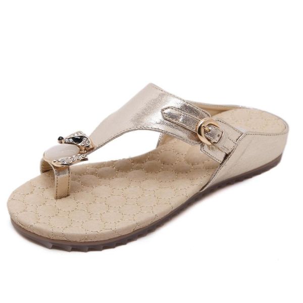 slippers goxpacer 2021 arrival fahion women shoes pu rhinestone bohemia flat heel plus size flip flops, Black
slippers goxpacer 2021 arrival fahion women shoes pu rhinestone bohemia flat heel plus size flip flops, Black