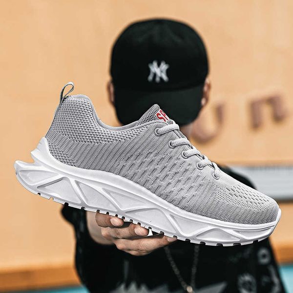 running shoes 2021 new thick soled low casual summer flying mesh outdoor sports trend men's shoes traniers sneakers
running shoes 2021 new thick soled low casual summer flying mesh outdoor sports trend men's shoes traniers sneakers