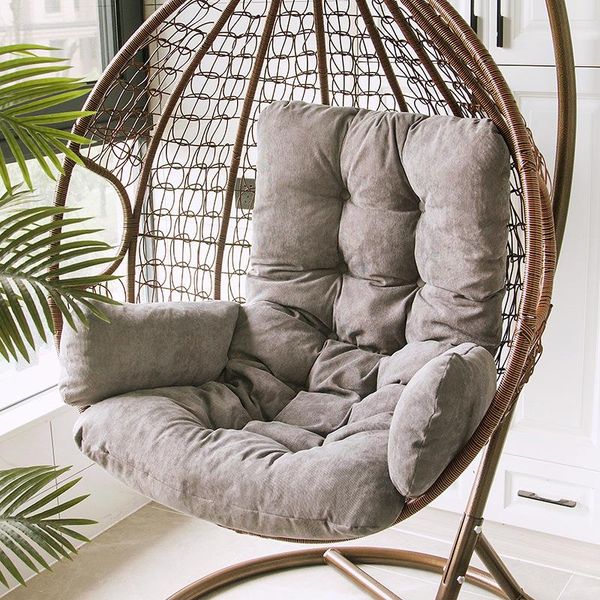 cushion/decorative pillow hanging basket chair cushions garden seat pad balcony swing outdoor cushion thicken mat
cushion/decorative pillow hanging basket chair cushions garden seat pad balcony swing outdoor cushion thicken mat