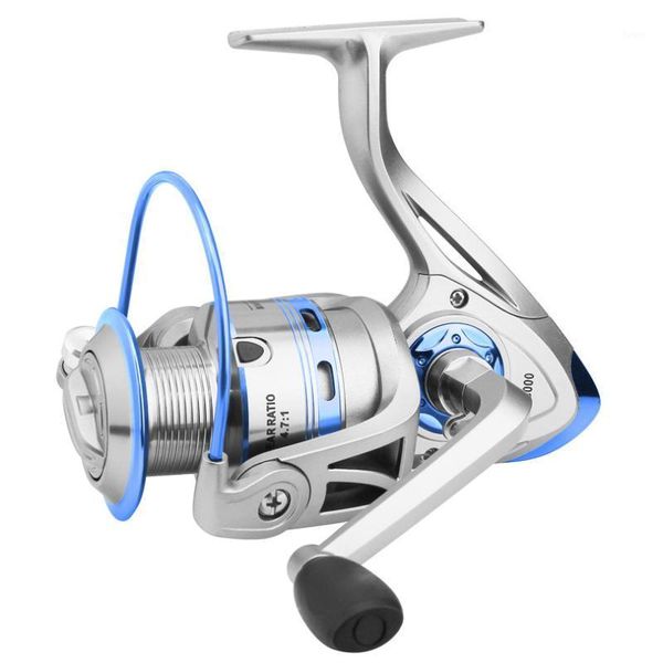 4.7: 1 5.2: fishing reel 1000h-6000h spinning 8kg / lbs carbon fiber drag tackles baitcasting reels
4.7: 1 5.2: fishing reel 1000h-6000h spinning 8kg / lbs carbon fiber drag tackles baitcasting reels
