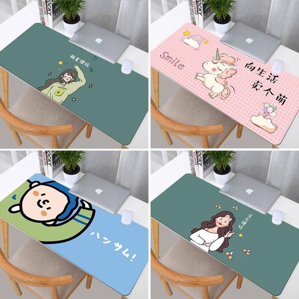 mouse pads & wrist rests large anime pad pink cute cartoon pattern gaming accessories kawaii office computer keyboard mousepad lapdesk m
mouse pads & wrist rests large anime pad pink cute cartoon pattern gaming accessories kawaii office computer keyboard mousepad lapdesk m