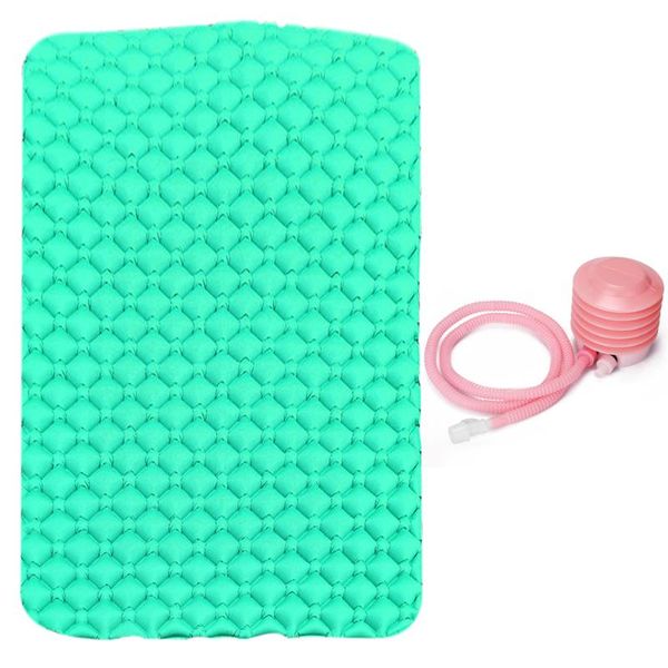 outdoor pads camping tpu air mats inflatable cushion moistureproof hiking picnic tent plaid pad home rest sleeping bag mattress
outdoor pads camping tpu air mats inflatable cushion moistureproof hiking picnic tent plaid pad home rest sleeping bag mattress