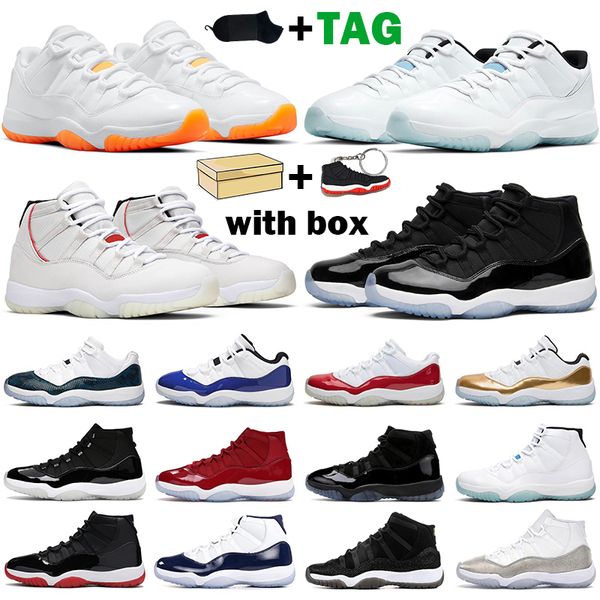 11s men women basketball shoes citrus legend blue low 11 jubilee 25th anniversary platinum tint space jam cherry mens trainer sports
11s men women basketball shoes citrus legend blue low 11 jubilee 25th anniversary platinum tint space jam cherry mens trainer sports