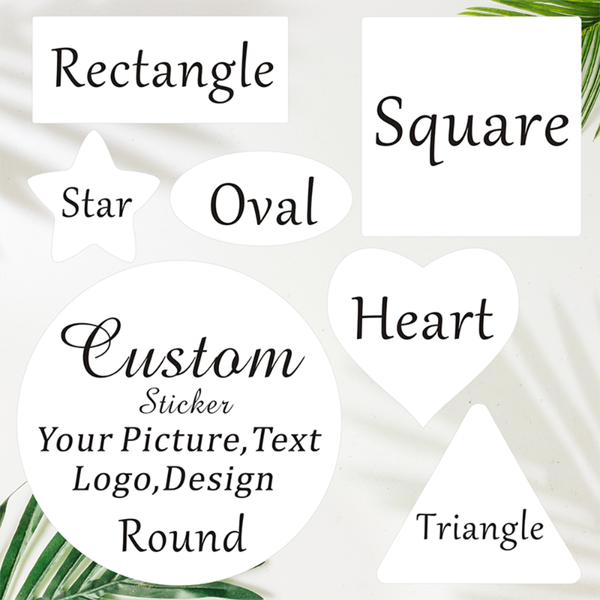other event & party supplies 100pcs, 2-10cm custom logo sticker white label/wedding design kraft baking gift of your own company name
other event & party supplies 100pcs, 2-10cm custom logo sticker white label/wedding design kraft baking gift of your own company name