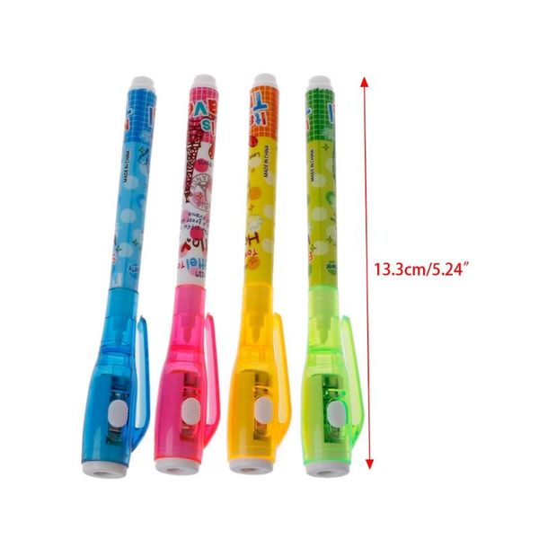 invisible ink pen with light kid for secret message 97qa highlighters, Black;red
invisible ink pen with light kid for secret message 97qa highlighters, Black;red