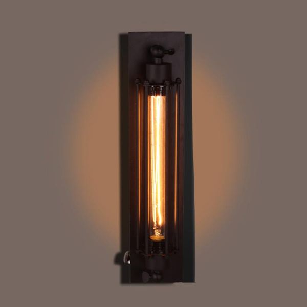 wall light 110-220v led indoor aisle vintage restaurant bar corridor path modern lights lamp
wall light 110-220v led indoor aisle vintage restaurant bar corridor path modern lights lamp