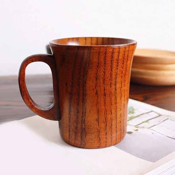 mugs handmade milk coffee beer drinking wood creative jujube water tea cup 400ml kitchen supplies
mugs handmade milk coffee beer drinking wood creative jujube water tea cup 400ml kitchen supplies