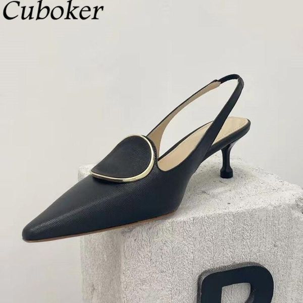 sandals kitten heel women genuine leather slides ladies mules 2021 summer party dress shoes woman sandalias mujer, Black
sandals kitten heel women genuine leather slides ladies mules 2021 summer party dress shoes woman sandalias mujer, Black