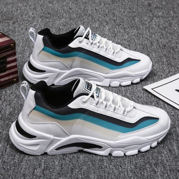 wholesale 2021 running shoes mens womens sport breathable black outdoor fashion dad shoe sneakers eur 39-44 wy14-f119
wholesale 2021 running shoes mens womens sport breathable black outdoor fashion dad shoe sneakers eur 39-44 wy14-f119