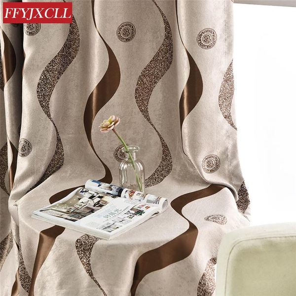 curtain & drapes luxury wave stripe kitchen decoration curtains modern blackout for living room bedroom el
curtain & drapes luxury wave stripe kitchen decoration curtains modern blackout for living room bedroom el