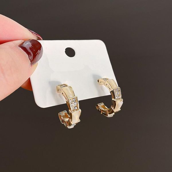 stud web celebrity senior feeling earrings female temperament of 2021 tide han edition fashionable joker, Golden;silver
stud web celebrity senior feeling earrings female temperament of 2021 tide han edition fashionable joker, Golden;silver