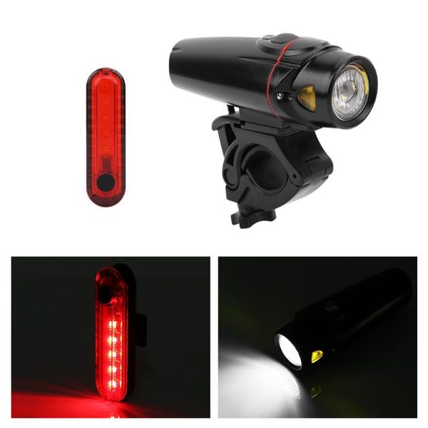 bike lights bicycle light super bright waterproof leds lamp front head + rear safety set headlight
bike lights bicycle light super bright waterproof leds lamp front head + rear safety set headlight