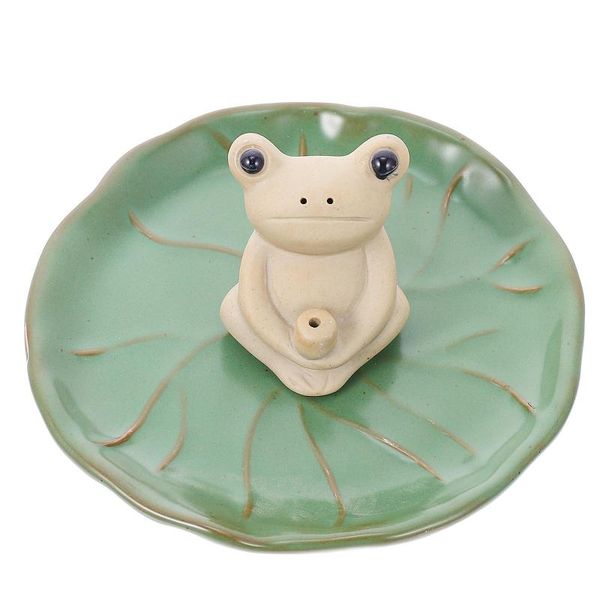 fragrance lamps 1pc practical incense holder mini aroma therapy burner censer deskdecor
fragrance lamps 1pc practical incense holder mini aroma therapy burner censer deskdecor