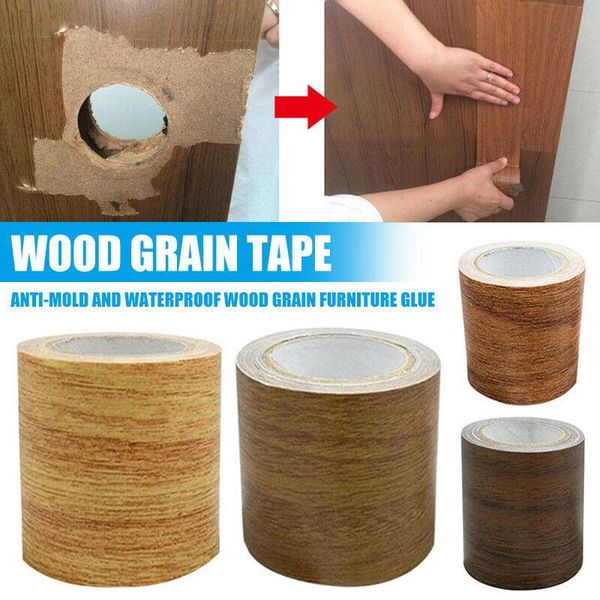 window stickers 5.7cm * 4.57m household waterproof wood grain leather adhesive tape floor repair furniture high
window stickers 5.7cm * 4.57m household waterproof wood grain leather adhesive tape floor repair furniture high