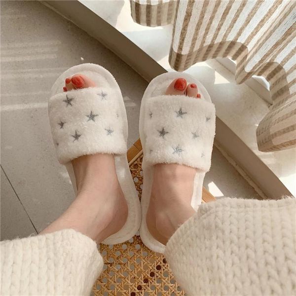 slippers fuzzy house for women girls fur slides winter warm women's indoor cute heart print soft bedroom home shoes, Black
slippers fuzzy house for women girls fur slides winter warm women's indoor cute heart print soft bedroom home shoes, Black