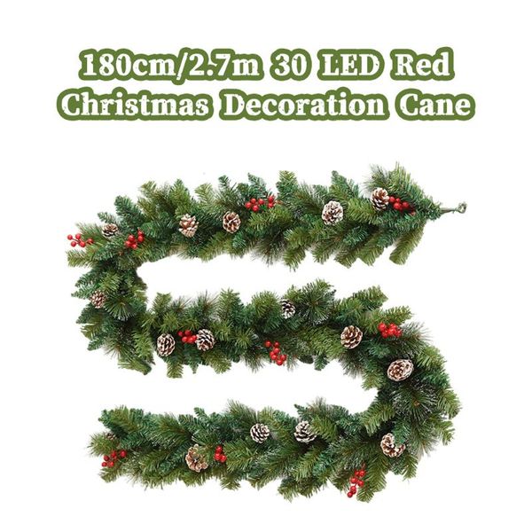 decorative flowers & wreaths christmas wreath with bow high ribbon garland for tree decoration outdoor hanging door party supplies year
decorative flowers & wreaths christmas wreath with bow high ribbon garland for tree decoration outdoor hanging door party supplies year