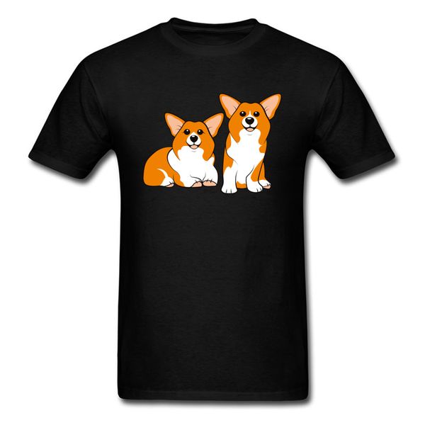 ccccsportpembroke welsh corgi poodle t shirt men fashion brand tee shirts i love my cute dog t shirt student, Black;yellow
ccccsportpembroke welsh corgi poodle t shirt men fashion brand tee shirts i love my cute dog t shirt student, Black;yellow