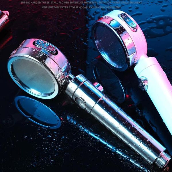 powerful pressurized filter water purification, one-button shower nozzle s household m2d4 bath accessory set
powerful pressurized filter water purification, one-button shower nozzle s household m2d4 bath accessory set