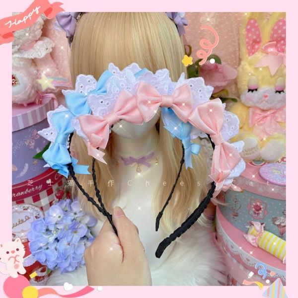 other event & party supplies bow maid lolita headband kc accessories headdress cute lace headwear
other event & party supplies bow maid lolita headband kc accessories headdress cute lace headwear