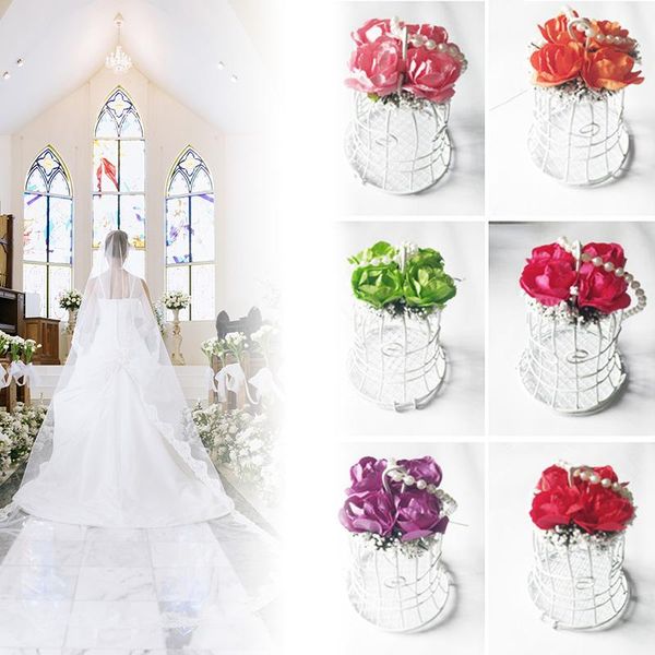 gift wrap candy box case european style birdcage shape decoration gifts for wedding party bv789
gift wrap candy box case european style birdcage shape decoration gifts for wedding party bv789