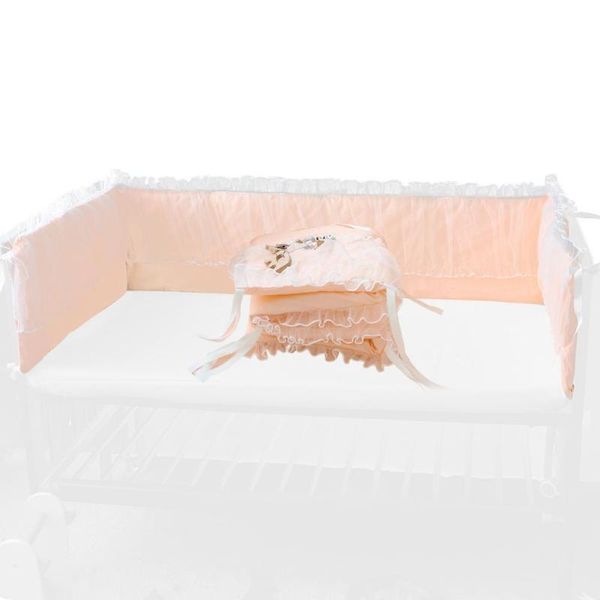 bedding sets baby crib bumper breathable waffle gauze bed fence borns soft cotton detachable
bedding sets baby crib bumper breathable waffle gauze bed fence borns soft cotton detachable