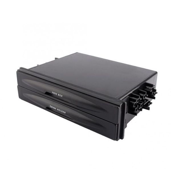 car organizer toolbox universal double din radio pocket drink cup holder storage box portabletool
car organizer toolbox universal double din radio pocket drink cup holder storage box portabletool