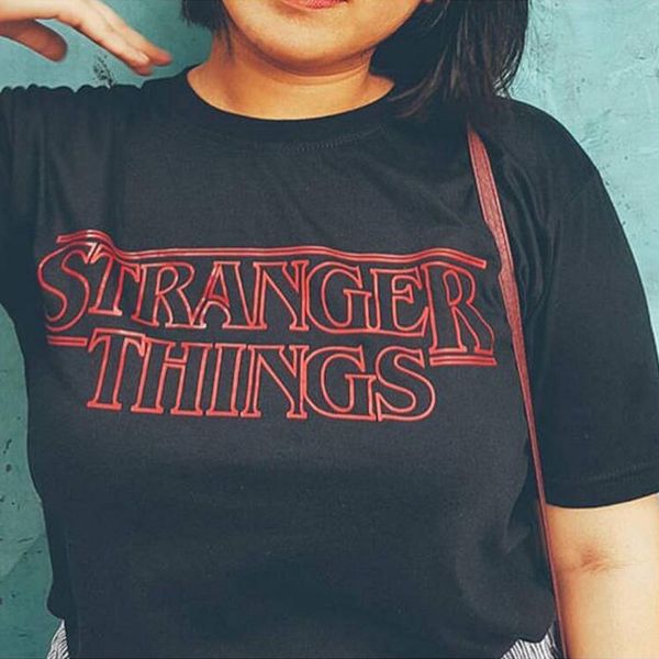 eqmpowy inspired shop mens womans tv horror new t shirts letter print cotton fashion tees &, White;black
eqmpowy inspired shop mens womans tv horror new t shirts letter print cotton fashion tees &, White;black