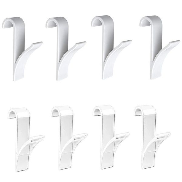 8-part radiator hook, towel suitable for all common plastic radiators made of hooks & rails
8-part radiator hook, towel suitable for all common plastic radiators made of hooks & rails