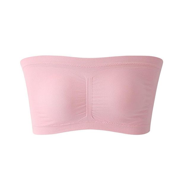 camisoles & tanks fashion strapless bra double layers plus size bandeau tube removable padded stretchy seamless boob strap invisible und, Black;white
camisoles & tanks fashion strapless bra double layers plus size bandeau tube removable padded stretchy seamless boob strap invisible und, Black;white