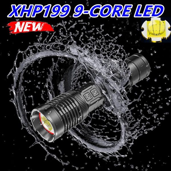 other led lighting 100000lm xhp199led 9core usb rechargeable waterproof zoom xhp99 bicycle lamp 5mode 18650/26650 battery phone c
other led lighting 100000lm xhp199led 9core usb rechargeable waterproof zoom xhp99 bicycle lamp 5mode 18650/26650 battery phone c