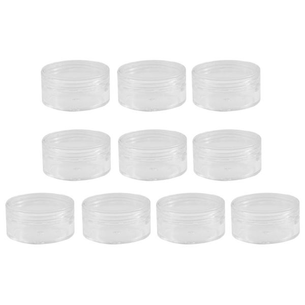 storage bottles & jars 20pcs 3g makeup bottle manicures empty ps loose power box compact sequins case special cosmetics sample b
storage bottles & jars 20pcs 3g makeup bottle manicures empty ps loose power box compact sequins case special cosmetics sample b