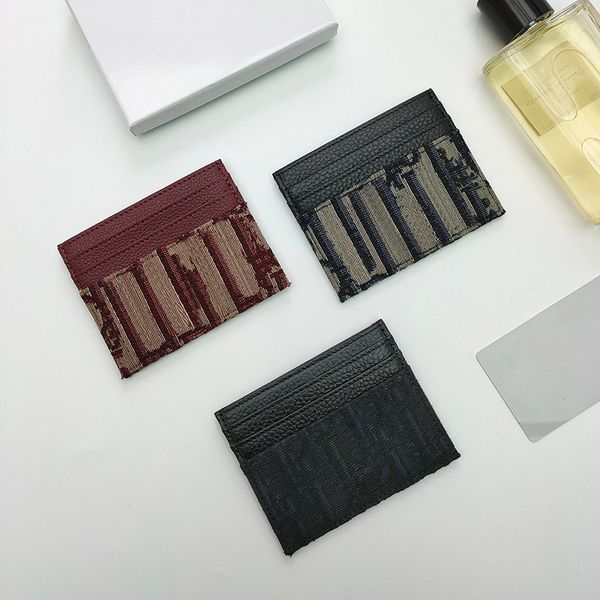 classic women card holders designer womens casual credit designers cardholder ultra slim wallet mens wallets purses size 10*8cm, Brown;gray
classic women card holders designer womens casual credit designers cardholder ultra slim wallet mens wallets purses size 10*8cm, Brown;gray
