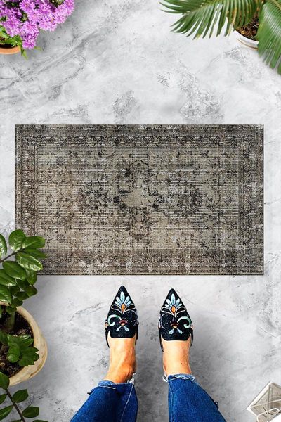 carpets classical door mat bedroom kitchen bath floor mats home entrance multipurpose doormat non-slip 45*70cm
carpets classical door mat bedroom kitchen bath floor mats home entrance multipurpose doormat non-slip 45*70cm