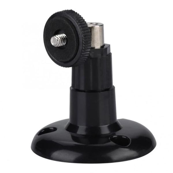 tripods camera wall mount bracket 360 degree rotatable plastic for indoor outdoor arlo or pro
tripods camera wall mount bracket 360 degree rotatable plastic for indoor outdoor arlo or pro