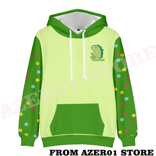 men's hoodies & sweatshirts 2022 moriah georgie duck pickle 3d cosplay winter sportswear hooded youthful women/men the, Black
men's hoodies & sweatshirts 2022 moriah georgie duck pickle 3d cosplay winter sportswear hooded youthful women/men the, Black