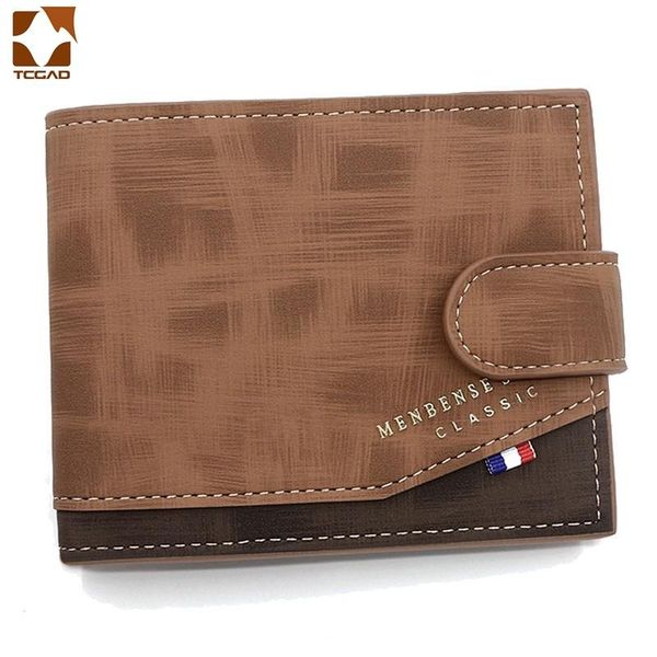 wallets men's wallet pu leather bifold small hasp male id card holder thin purse for men casual coin pocket money bag, Red;black
wallets men's wallet pu leather bifold small hasp male id card holder thin purse for men casual coin pocket money bag, Red;black