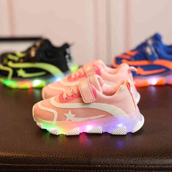 sneakers boys girls kids led luminous with lights sneaker spring autumn children toddler baby girl shoes 1029, Black;red
sneakers boys girls kids led luminous with lights sneaker spring autumn children toddler baby girl shoes 1029, Black;red