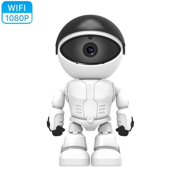 cameras escam 1080p 2mp robot ip camera home security wifi night vision baby monitor auto tracking surveillance cctv
cameras escam 1080p 2mp robot ip camera home security wifi night vision baby monitor auto tracking surveillance cctv